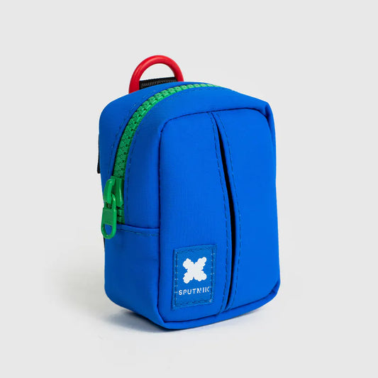 SPUTNIK - 小小拾便背包 (10th YEAR)