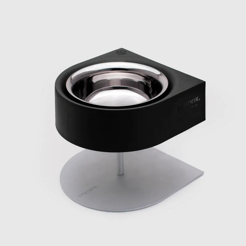 SPUTNIK -寵物高身防蟻碗