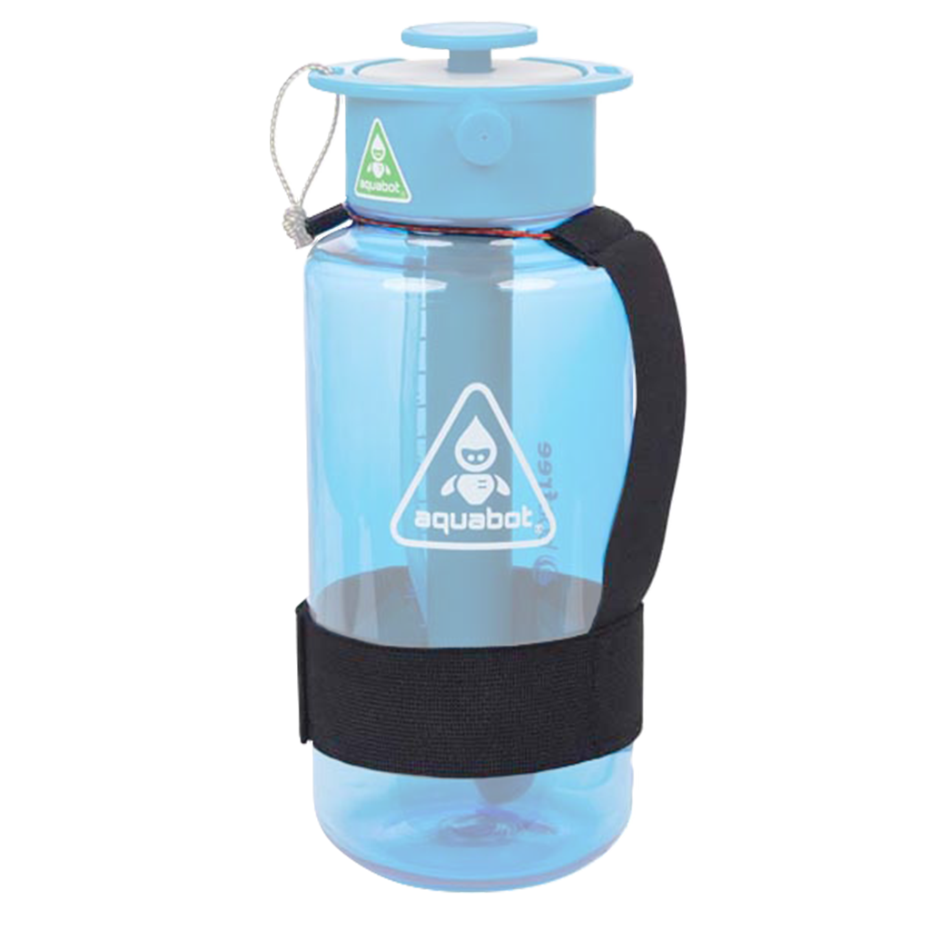 LUNATEC - BOTTLE STRAP 水樽帶