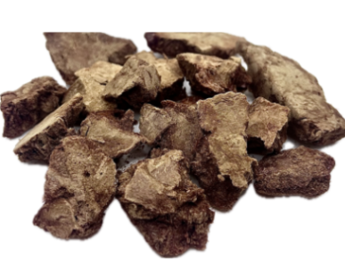 FREEZE DRIED AUSTRALIA - CHICKEN LIVER 冷凍脫水雞肝