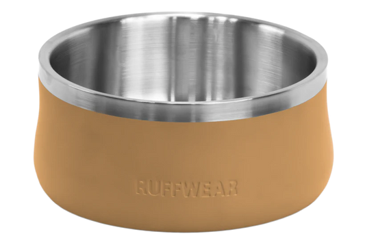 RUFFWEAR - Basecamp™ Dog Bowl 狗狗碗 (2025 新款)