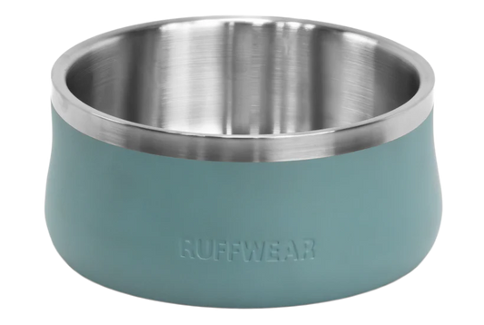 RUFFWEAR - Basecamp™ Dog Bowl 狗狗碗 (2025 新款)