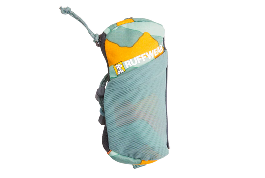 (預訂產品 Pre-Order) RUFFWEAR - Stash Bag Mini™ 拾便袋分配器