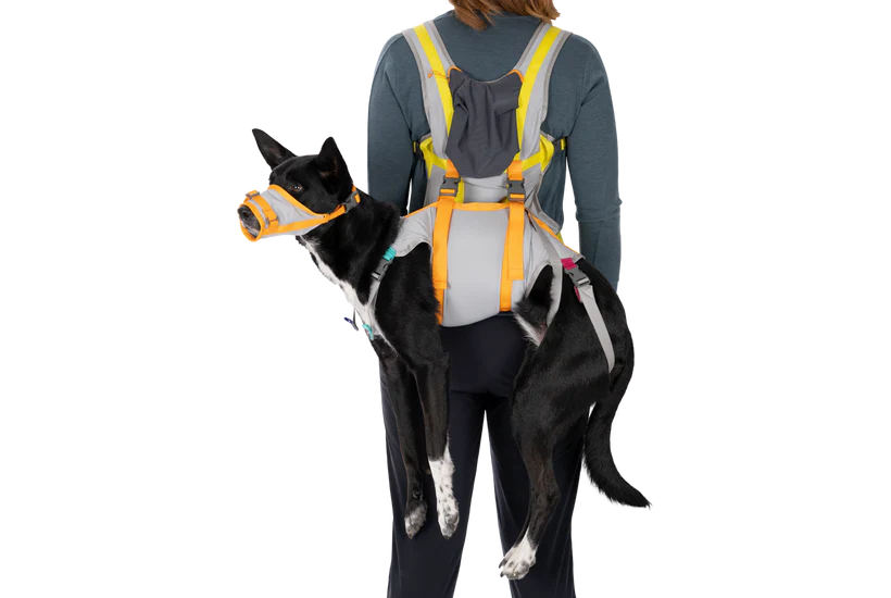 RUFFWEAR -BackTrak™ Dog Evacuation Kit 狗狗走佬袋