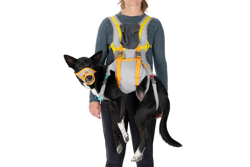 RUFFWEAR -BackTrak™ Dog Evacuation Kit 狗狗走佬袋