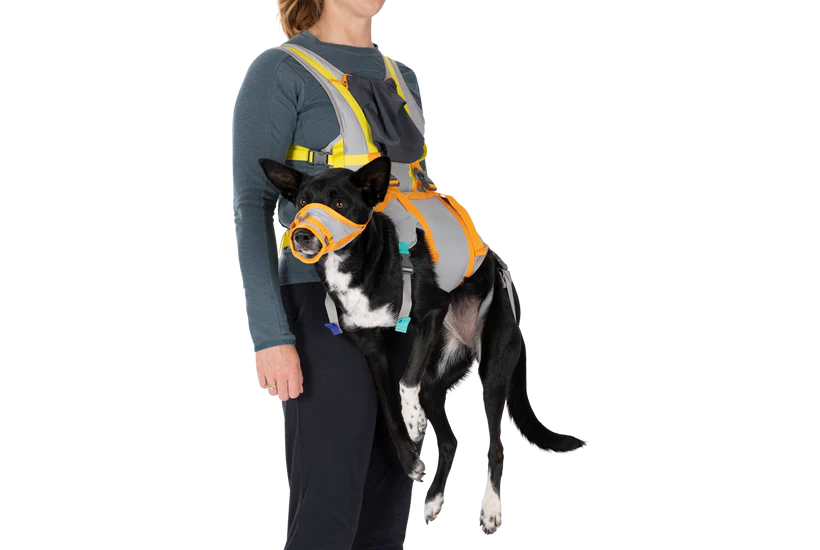 RUFFWEAR -BackTrak™ Dog Evacuation Kit 狗狗走佬袋