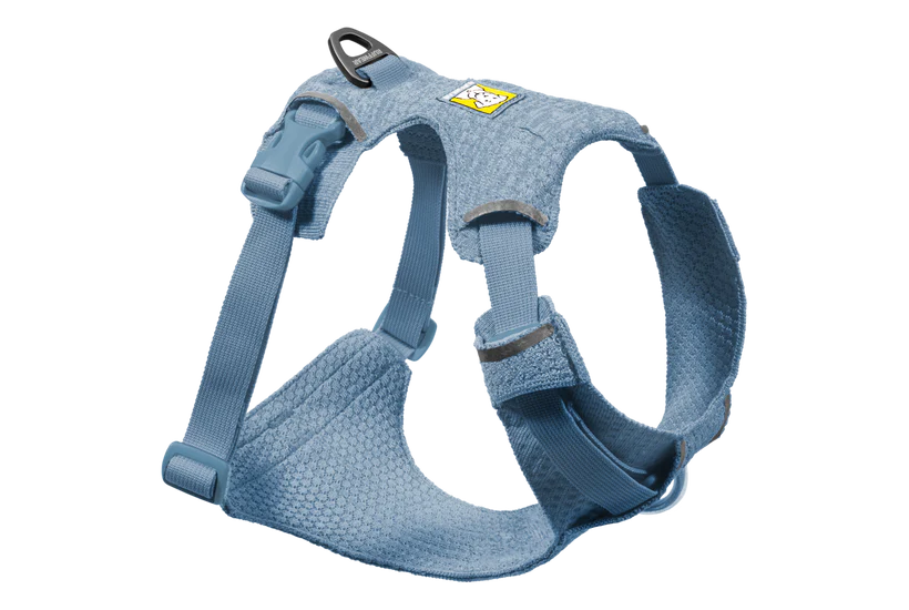 RUFFWEAR - Front Range® Flex Harness™ 狗狗胸背帶(2026新款)