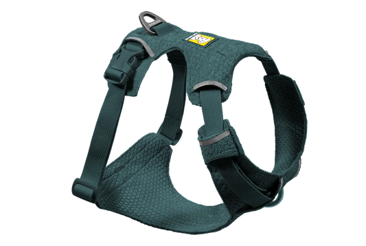 (Pre Order)RUFFWEAR - Front Range® Flex Harness™ 狗狗胸背帶(2026新款)
