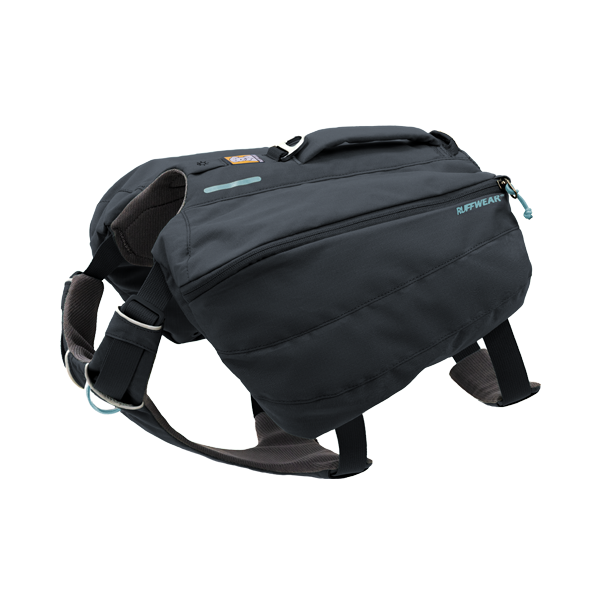 (預訂產品 Pre-Order) RUFFWEAR - FRONT RANGE™ DAY PACK 狗狗背囊胸背帶( 2024 新款)
