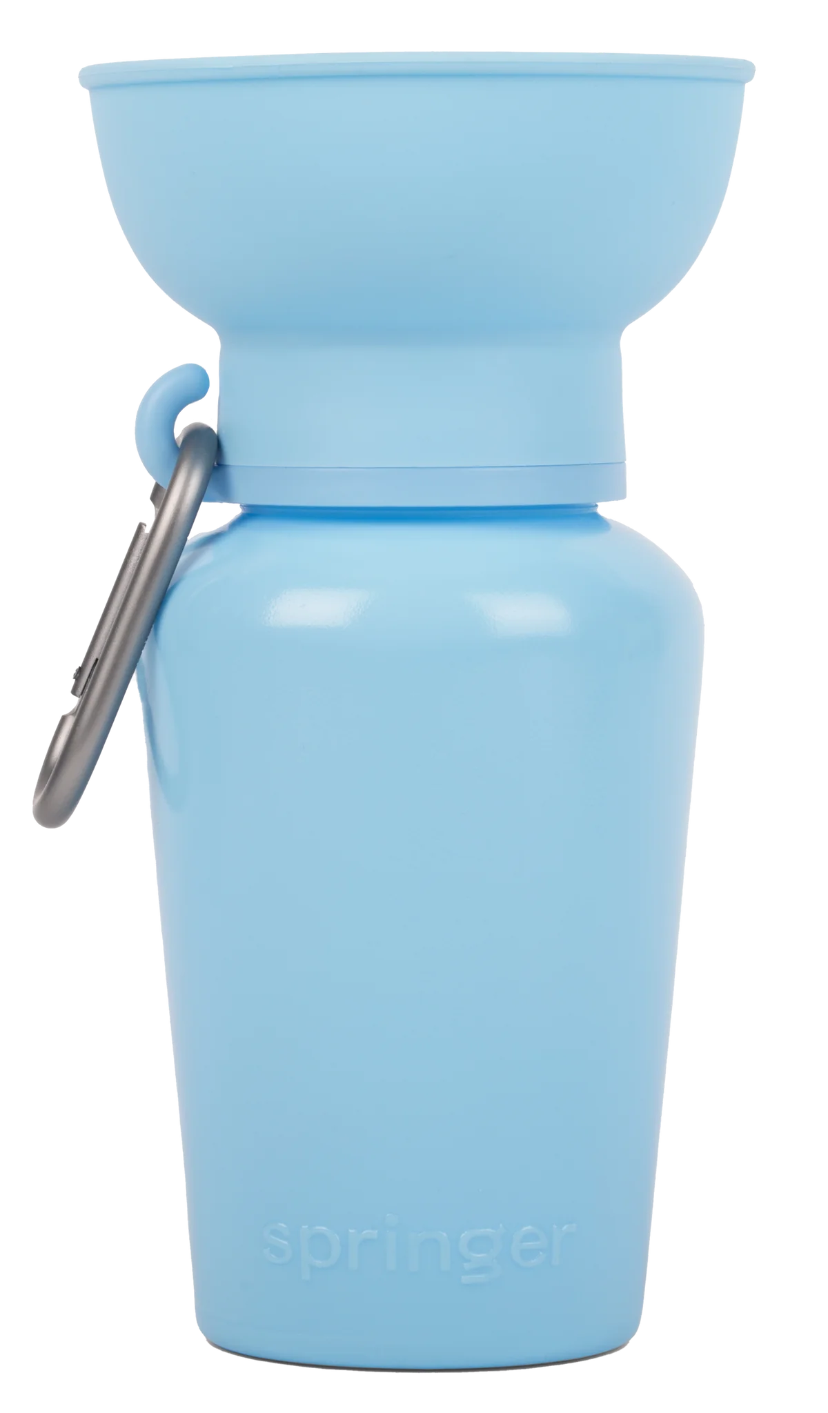 SPRINGER - Flip Dog Travel Bottle 寵物摺叠便携防漏水樽