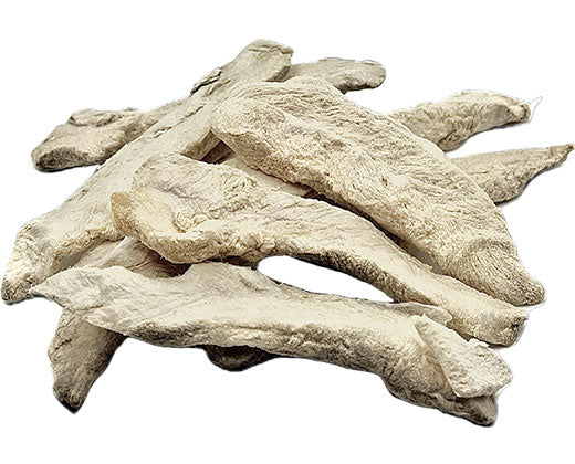 FREEZE DRIED AUSTRALIA - DUCK TENDERS 冷凍脫水嫩鴨條