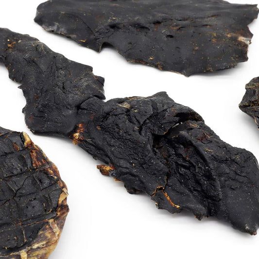 (預訂產品 Pre-Order) CHEWY CHEWS - GOATIE LIVER NIBBLES 山羊肝塊