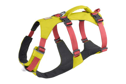 RUFFWEAR - FLAGLINE™ 狗狗胸背帶(2024年)