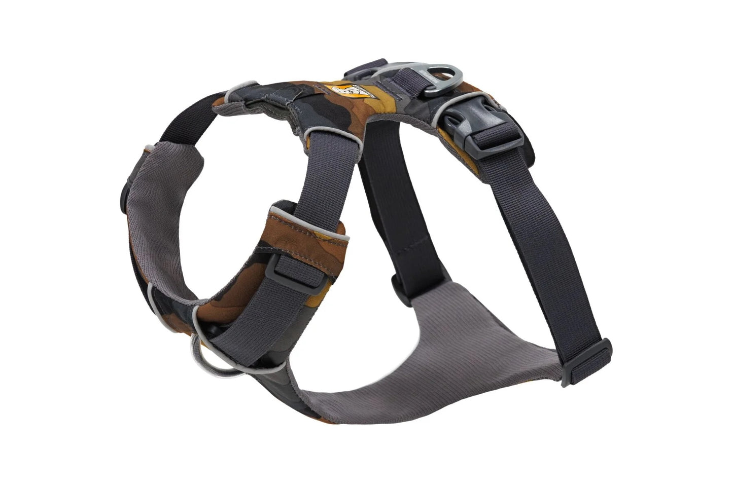 RUFFWEAR - 狗狗半身胸背帶 FRONT RANGE HARNESS (2024年新色)