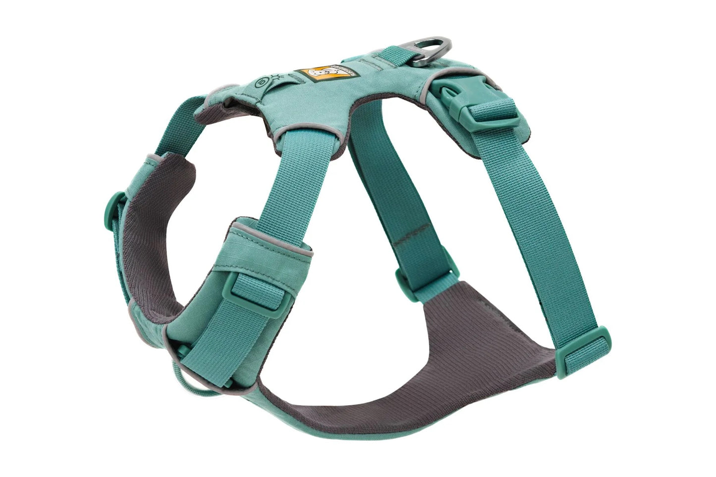 RUFFWEAR - 狗狗半身胸背帶 FRONT RANGE HARNESS (2024年新色)