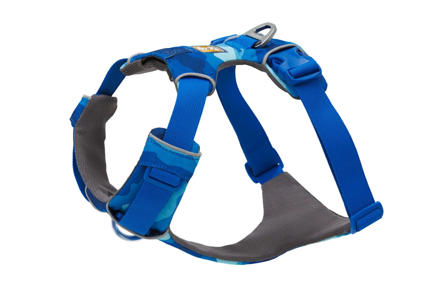 RUFFWEAR - 狗狗半身胸背帶 FRONT RANGE HARNESS (2024年新色)