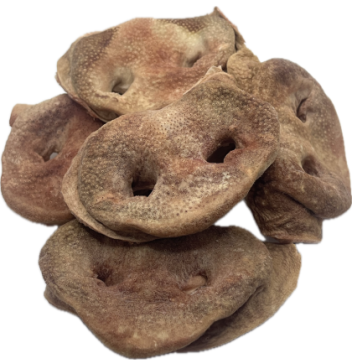 FREEZE DRIED AUSTRALIA - PIG SNOUT 冷凍脫水豬鼻