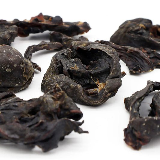 (預訂產品 Pre-Order) CHEWY CHEWS - ROO HEART BITES 袋鼠心臟粒粒