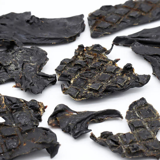 (預訂產品 Pre-Order) CHEWY CHEWS - ROO LIVER NIBBLES 羊肝片