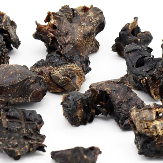 (預訂產品 Pre-Orde) CHEWY CHEWS - ROO LUNG CHEWS 袋鼠肺