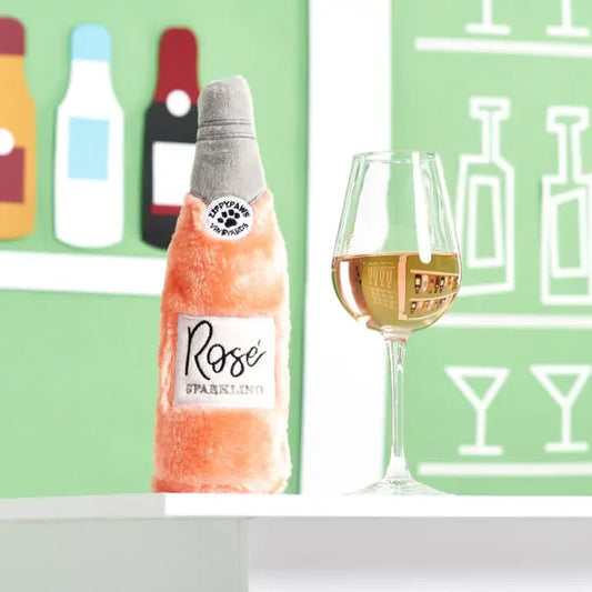 ZIPPY PAWS - Happy Hour Crusherz Rosé