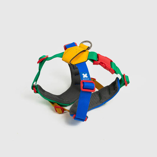 SPUTNIK - 狗狗半身胸背帶 (10TH YEAR)