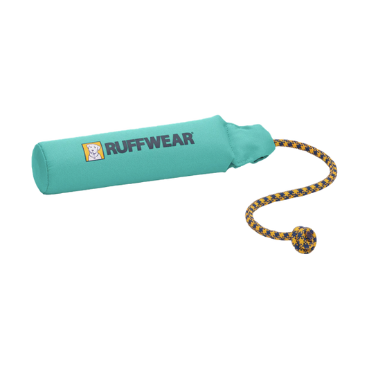 (預訂產品 Pre-Order) RUFFWEAR - LUNKER™ FLOATING THROW TOY 浮水拉扯棒棒
