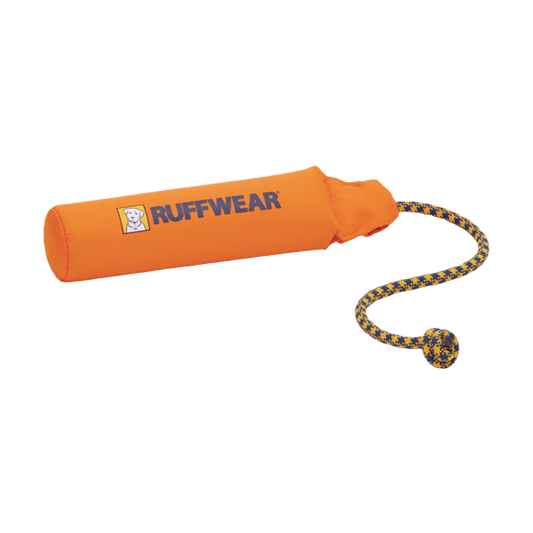 (預訂產品 Pre-Order) RUFFWEAR - LUNKER™ FLOATING THROW TOY 浮水拉扯棒棒
