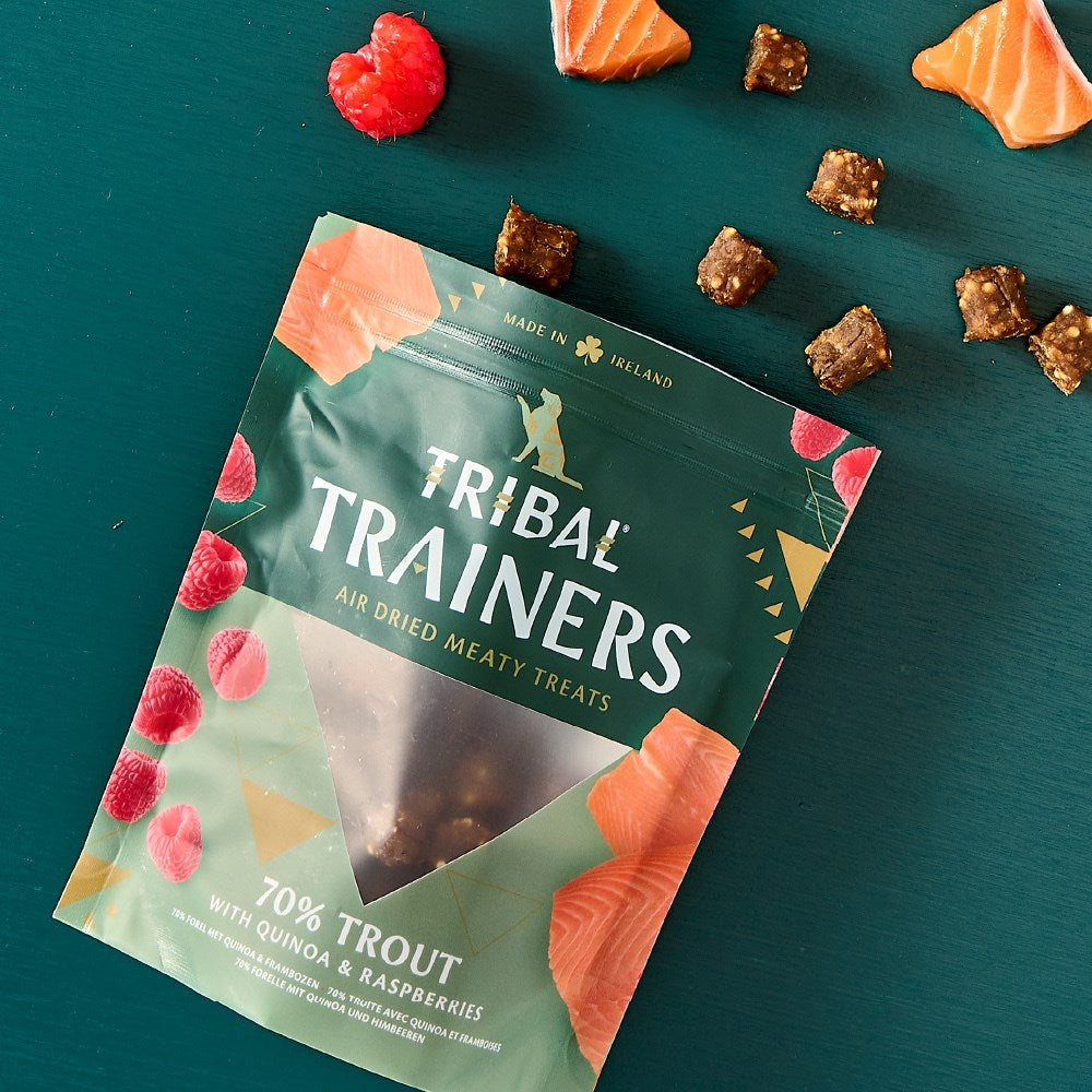 TRIBAL - Training Dog Treats訓練零食