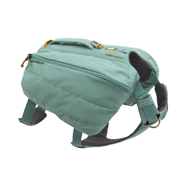 (預訂產品 Pre-Order) RUFFWEAR - FRONT RANGE™ DAY PACK 狗狗背囊胸背帶( 2024 新款)