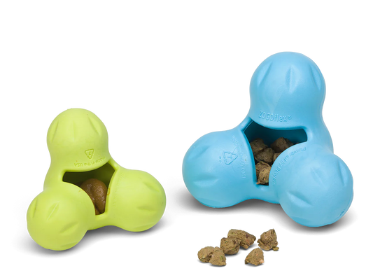 WEST PAW - TUX 漏食玩具