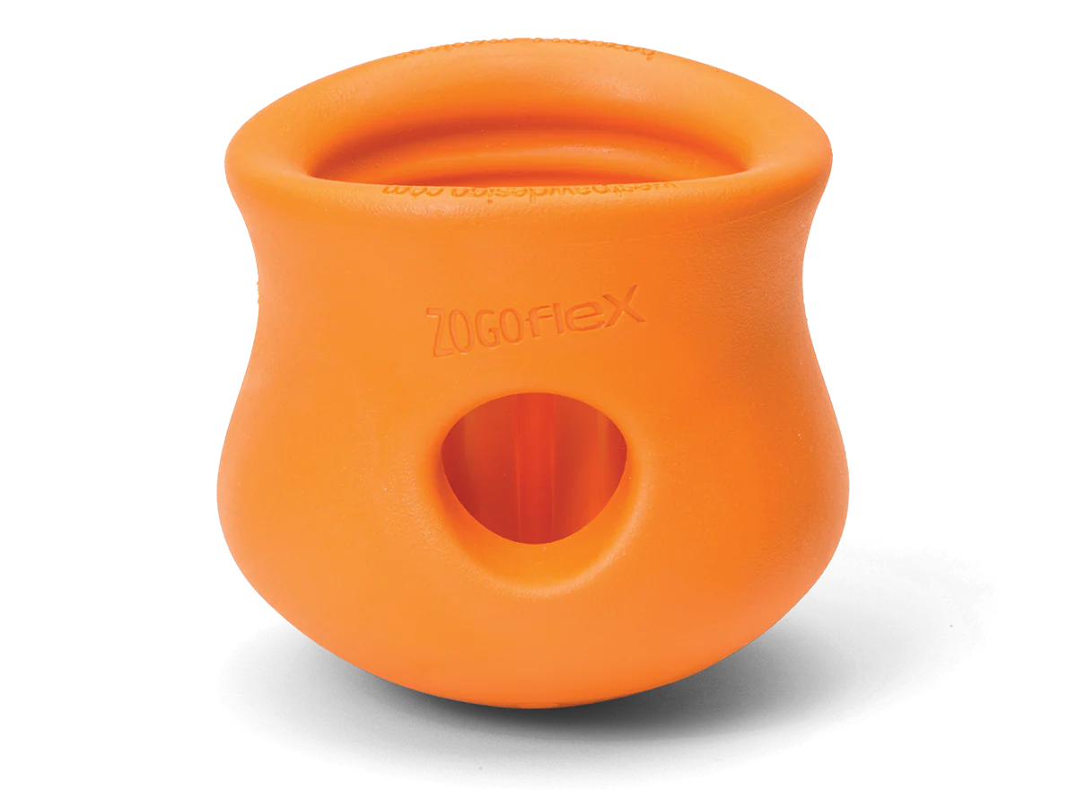 WEST PAW - TOPPL 玩具