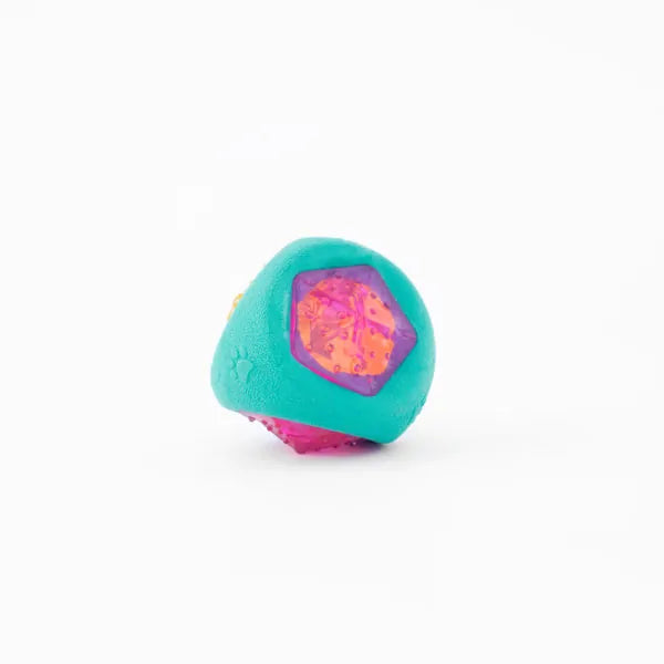 ZIPPY PAWS - ZippyTuff LED Light Up Ball 發光波波