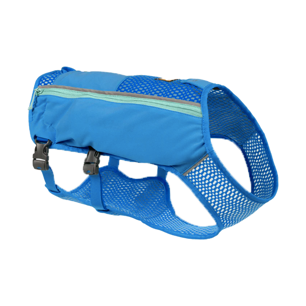 (預訂產品 Pre-Order) RUFFWEAR - Trail Runner™ Dog Running Vest