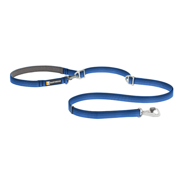 RUFFWEAR - SWITCHBAK™ 多功能狗牽繩(2024 新款)