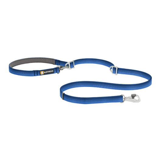 RUFFWEAR - SWITCHBAK™ 多功能狗牽繩(2024 新款)
