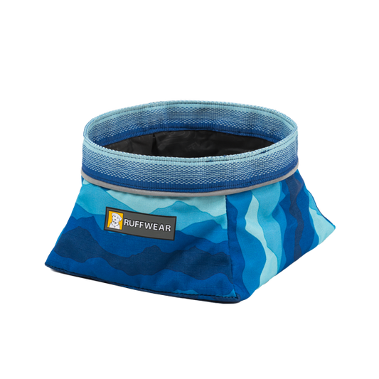 (預訂產品)RUFFWEAR - QUENCHER 狗狗碗 (2024 新款)