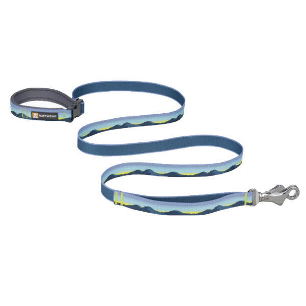 (預訂產品 Pre-Order) RUFFWEAR - CRAG™ REFLECTIVE 反光狗繩