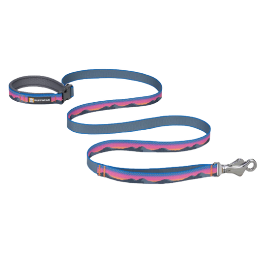 (預訂產品 Pre-Order) RUFFWEAR - CRAG™ REFLECTIVE 反光狗繩