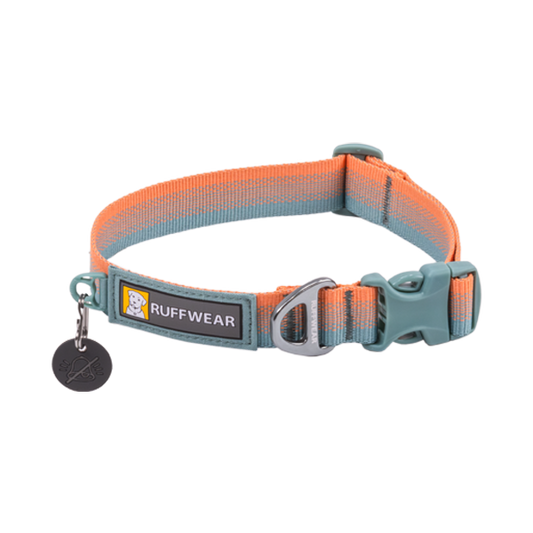 (預訂產品 Pre-Order) RUFFWEAR - FRONT RANGE™ 狗狗頸圈
