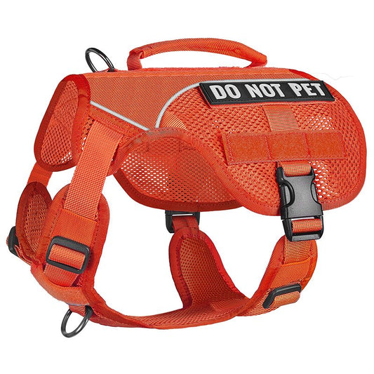 ONETIGRIS - COMET’S TAIL 透氣胸背帶