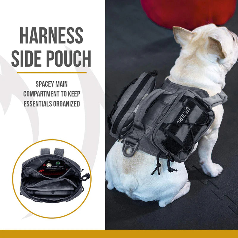 ONETIGRIS - CANINE EDC 袋 (1對)