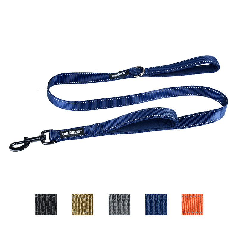 ONETIGRIS - DOG LEASH 16 狗牽繩