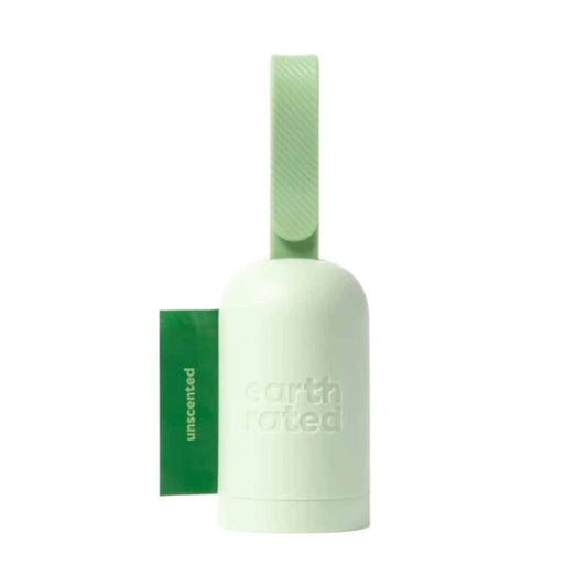 EARTH RATED - 環保拾便便容器