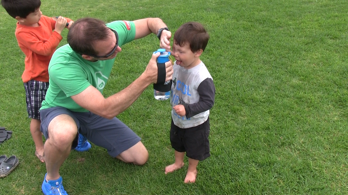 LUNATEC - BOTTLE STRAP 水樽帶