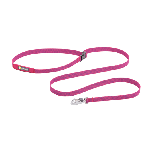 RUFFWEAR - FLAGLINE™ 狗牽繩帶(2024 新款)