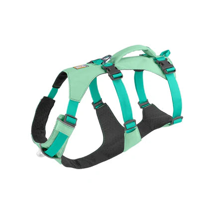 RUFFWEAR - FLAGLINE™ 狗狗胸背帶(2024年)