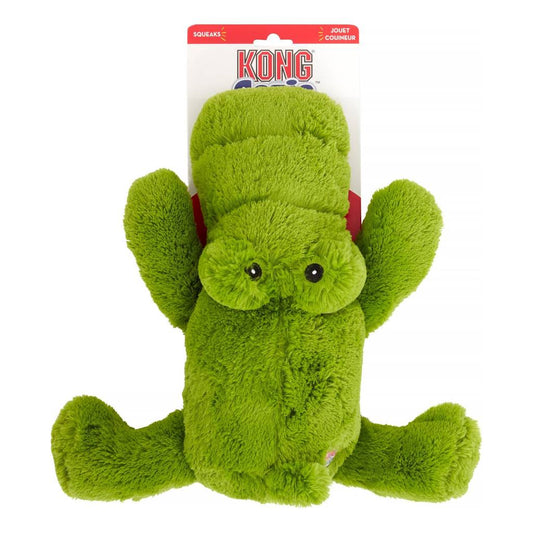 KONG - COZIE ALI 鱷魚仔