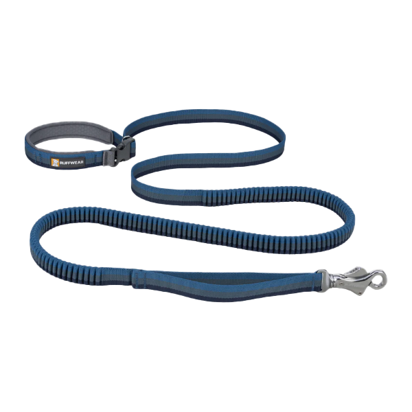 (預訂產品 Pre-order) RUFFWEAR - ROAMER™ 緩衝狗牽繩