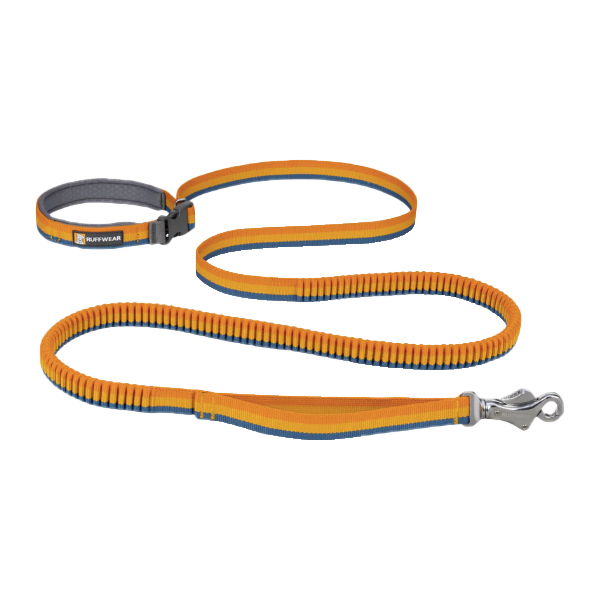 (預訂產品 Pre-order) RUFFWEAR - ROAMER™ 緩衝狗牽繩